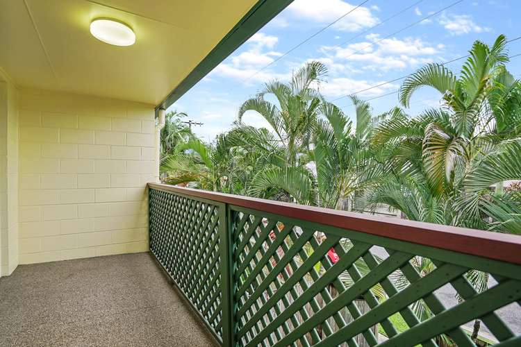 Fifth view of Homely townhouse listing, 4/11-12 Maytown Close, Manoora QLD 4870