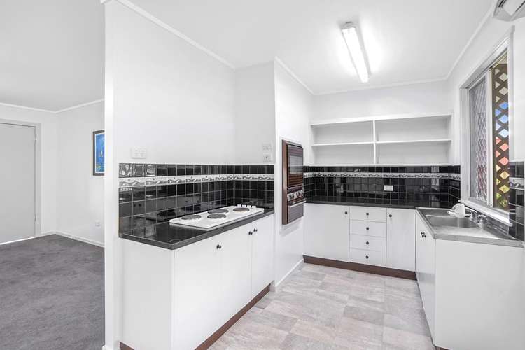 Second view of Homely house listing, 73 Tills Street, Westcourt QLD 4870