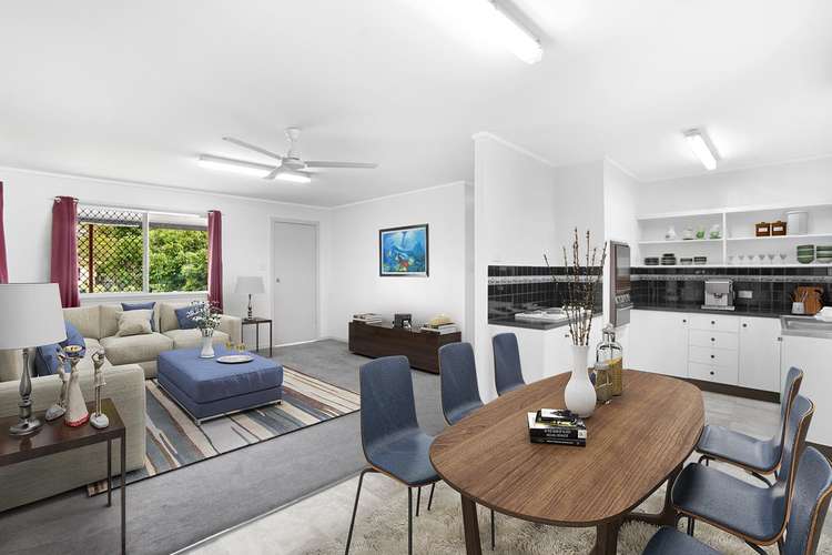 Third view of Homely house listing, 73 Tills Street, Westcourt QLD 4870