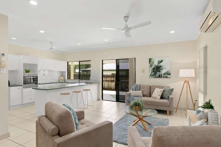 Second view of Homely house listing, 21 Bassett Street, Kanimbla QLD 4870