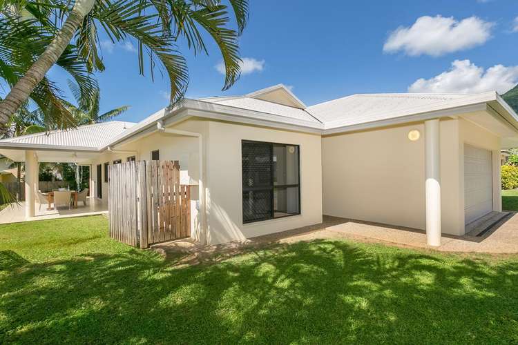 Third view of Homely house listing, 21 Bassett Street, Kanimbla QLD 4870