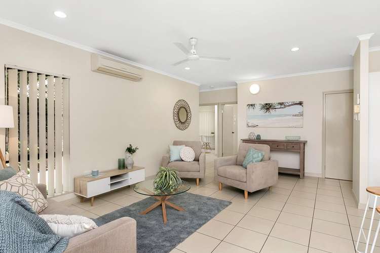 Fourth view of Homely house listing, 21 Bassett Street, Kanimbla QLD 4870