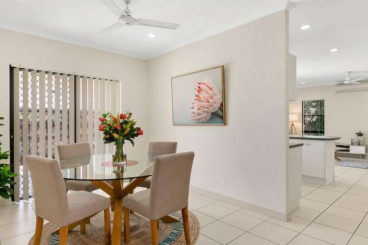 Fifth view of Homely house listing, 21 Bassett Street, Kanimbla QLD 4870