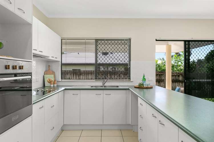 Seventh view of Homely house listing, 21 Bassett Street, Kanimbla QLD 4870