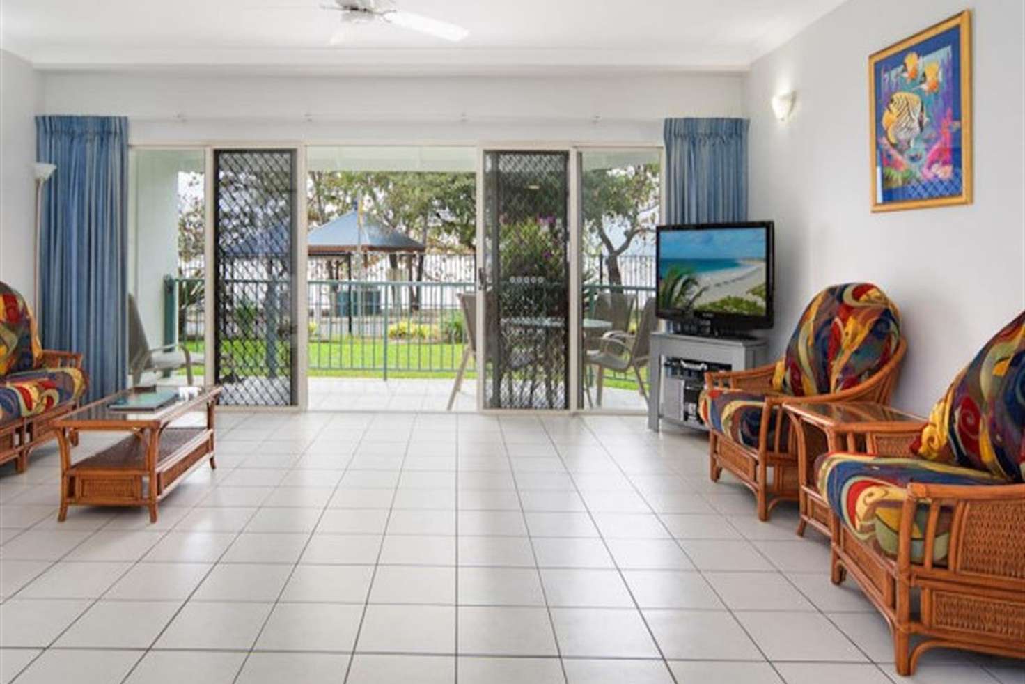 Main view of Homely apartment listing, 204/74 - 76 Moore Street, Trinity Beach QLD 4879