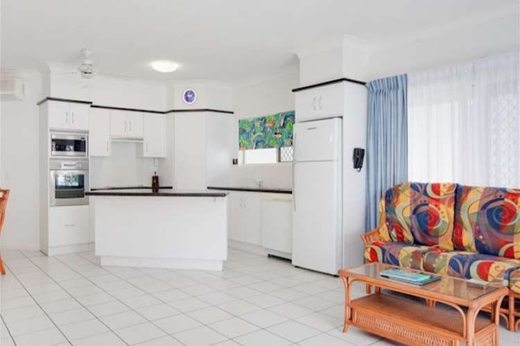 Second view of Homely apartment listing, 204/74 - 76 Moore Street, Trinity Beach QLD 4879