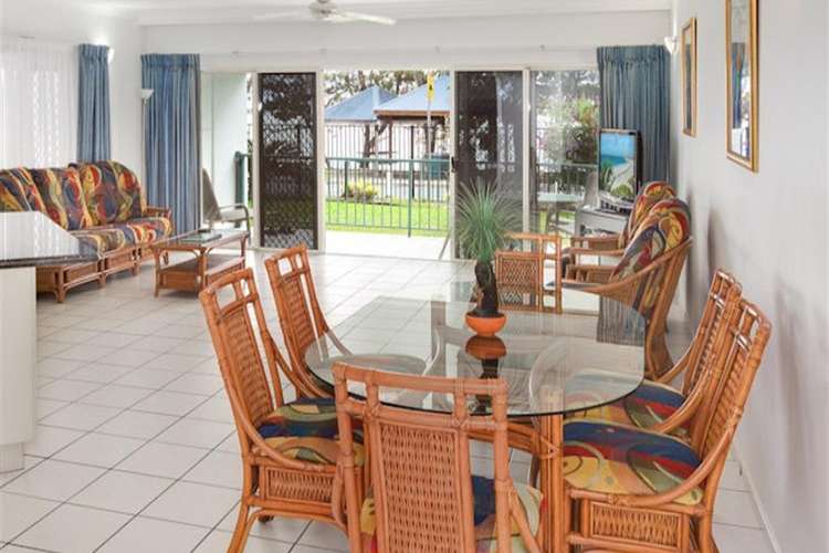 Seventh view of Homely apartment listing, 204/74 - 76 Moore Street, Trinity Beach QLD 4879