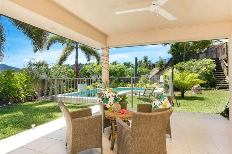 Fourth view of Homely house listing, 28 Findlay Street, Brinsmead QLD 4870