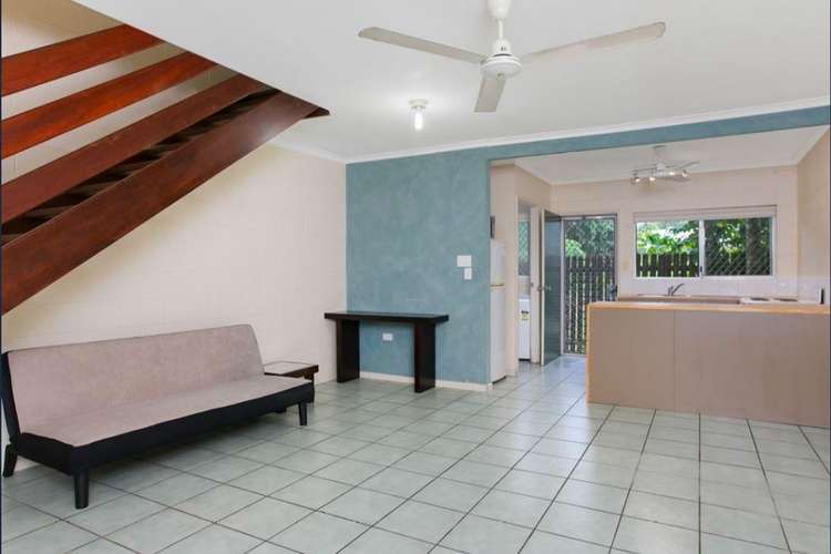 Main view of Homely townhouse listing, 6/126 Pease Street, Manoora QLD 4870