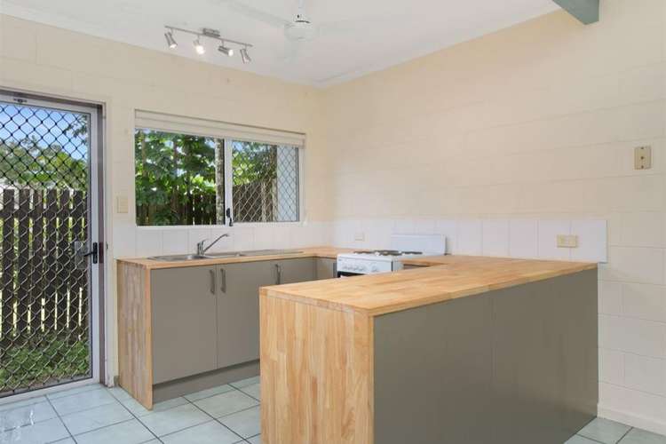 Second view of Homely townhouse listing, 6/126 Pease Street, Manoora QLD 4870