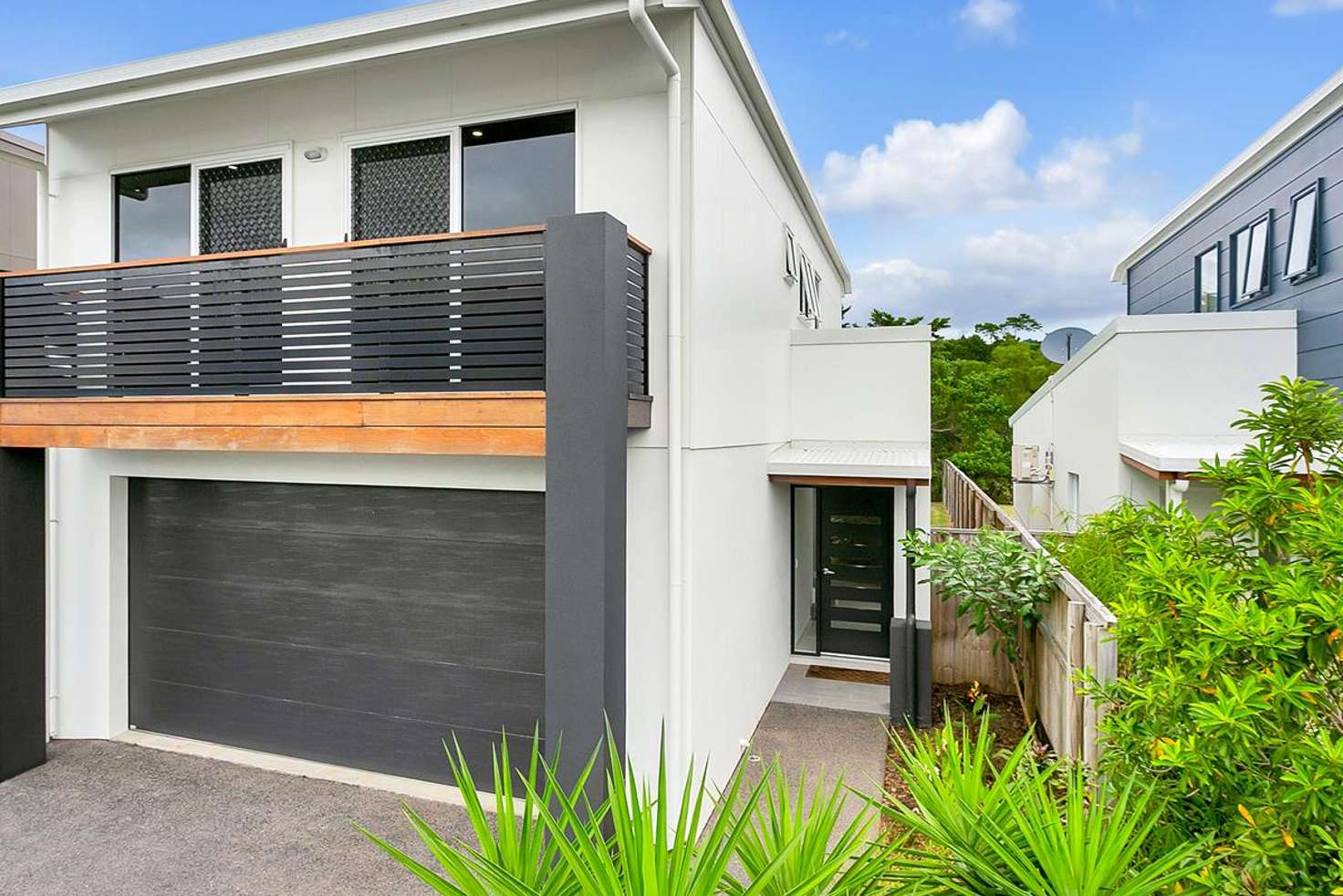 Main view of Homely house listing, 74 Seaways Street, Trinity Beach QLD 4879