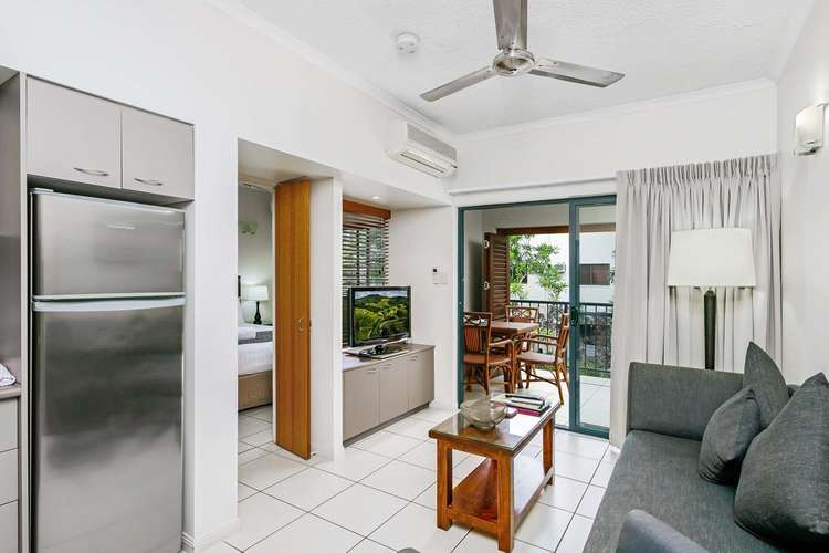 Second view of Homely apartment listing, 85/3-11 Water Street, Cairns City QLD 4870