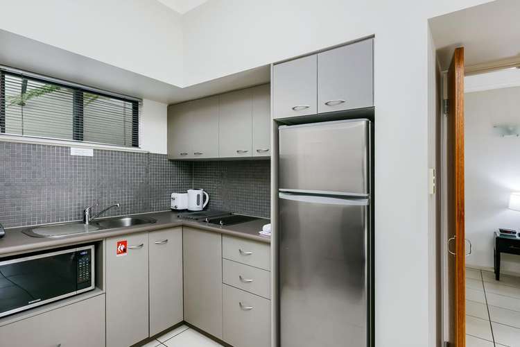 Third view of Homely apartment listing, 85/3-11 Water Street, Cairns City QLD 4870