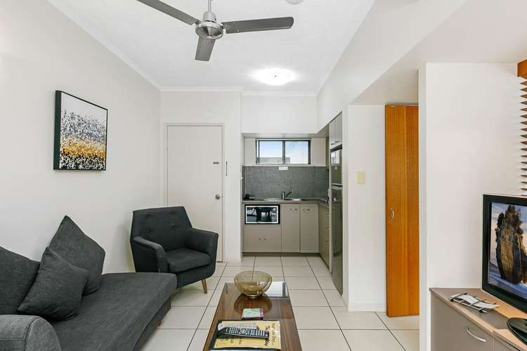Sixth view of Homely apartment listing, 85/3-11 Water Street, Cairns City QLD 4870