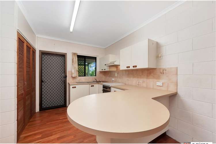 Second view of Homely villa listing, 26/91 Hoare Street, Manunda QLD 4870
