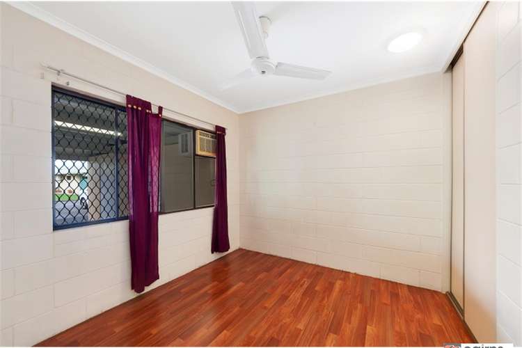 Fifth view of Homely villa listing, 26/91 Hoare Street, Manunda QLD 4870