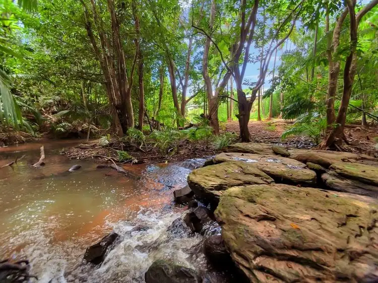 1 Ardmore Park Road, Kuranda QLD 4881