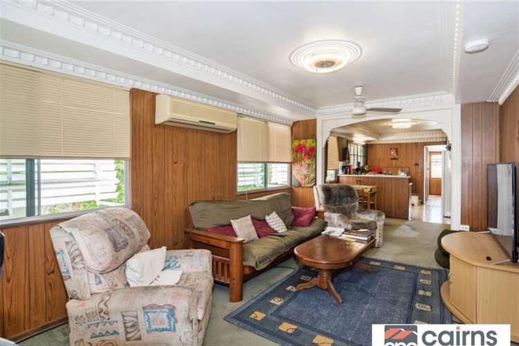 Second view of Homely house listing, 200 Buchan Street, Bungalow QLD 4870