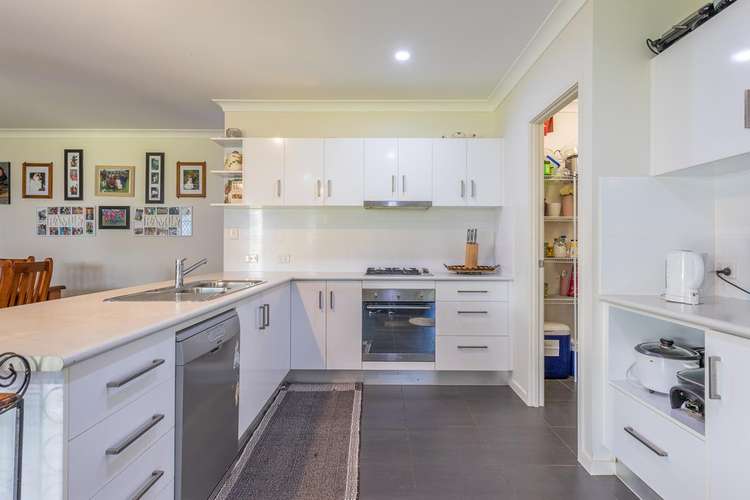 Second view of Homely house listing, 13 Jabiru Court, Smithfield QLD 4878