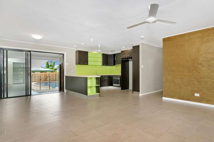 Second view of Homely house listing, 13 Woomera Street, Bayview Heights QLD 4868