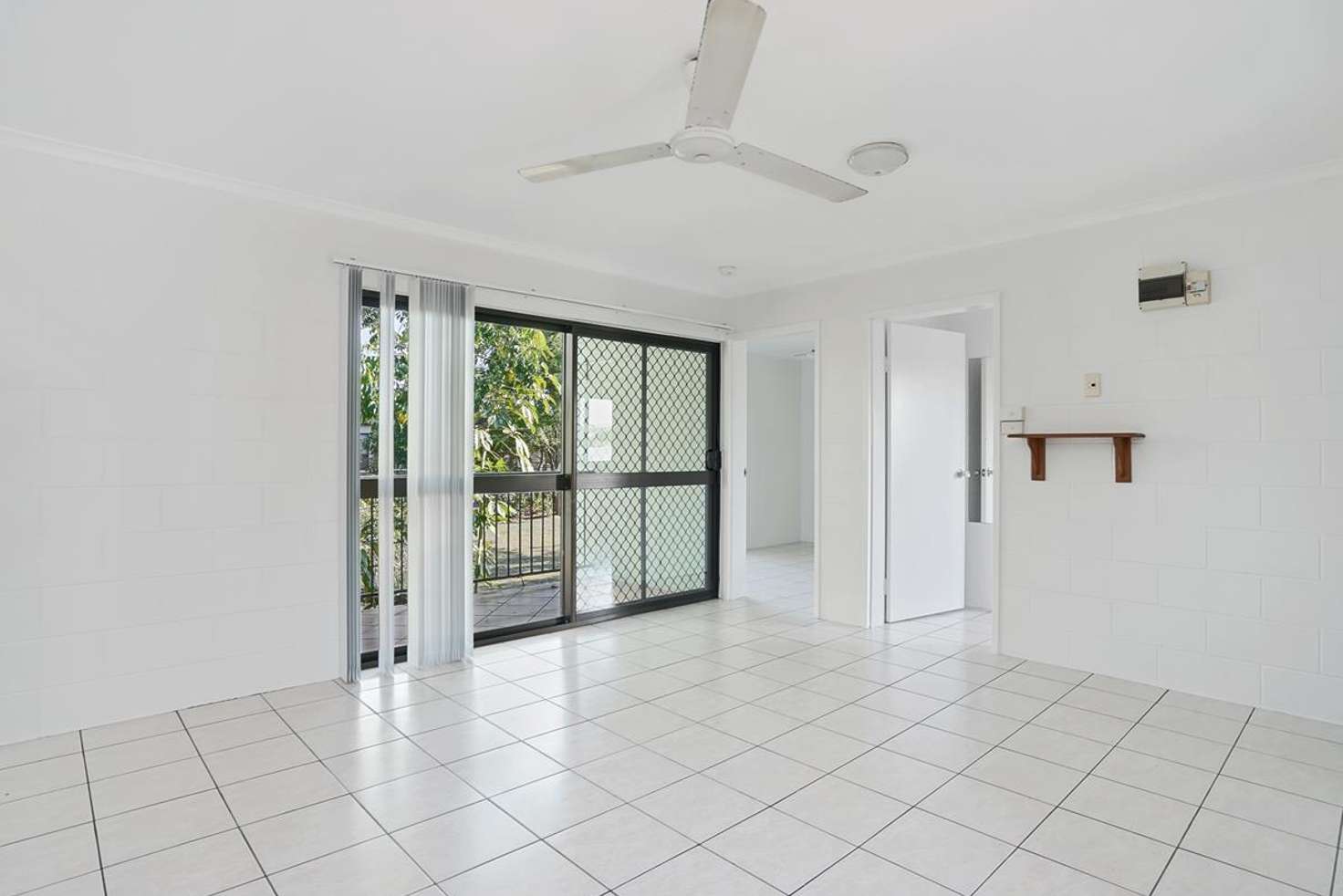 Main view of Homely unit listing, 1/75 Boland Street, Westcourt QLD 4870