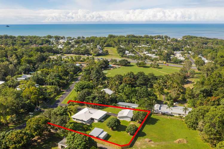 Main view of Homely house listing, 9 Evergreen Street, Clifton Beach QLD 4879