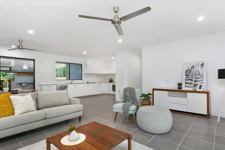 Fourth view of Homely house listing, 9 Evergreen Street, Clifton Beach QLD 4879