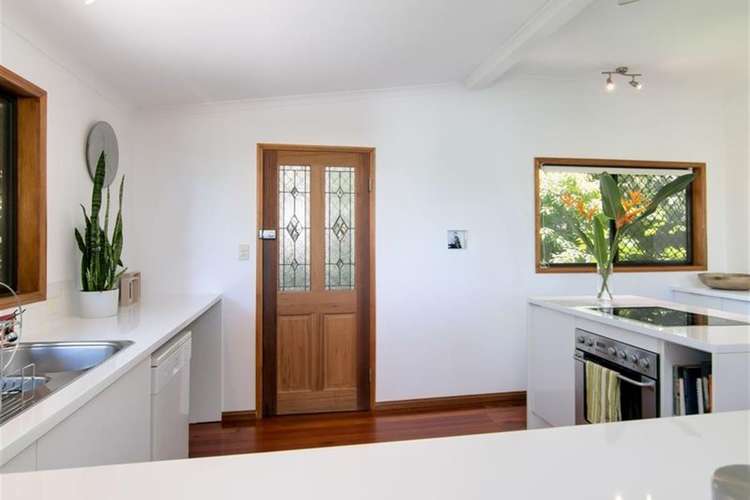 Second view of Homely house listing, 8 Willandra Close, Caravonica QLD 4878