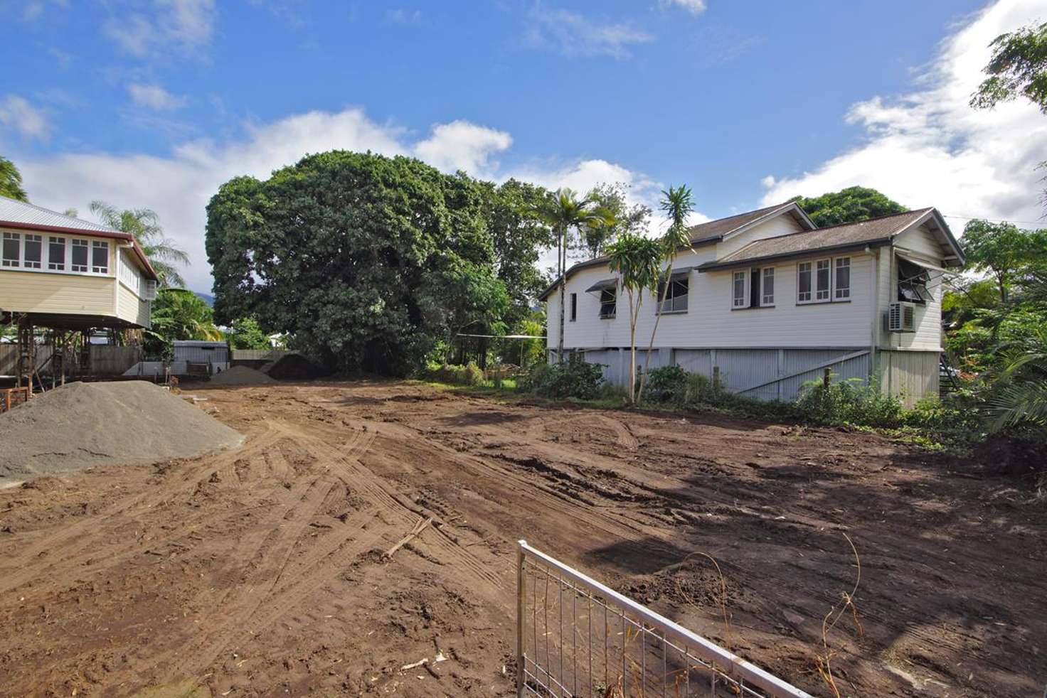 Main view of Homely residentialLand listing, LOT 13, 7-9 Barrett St, Bungalow QLD 4870