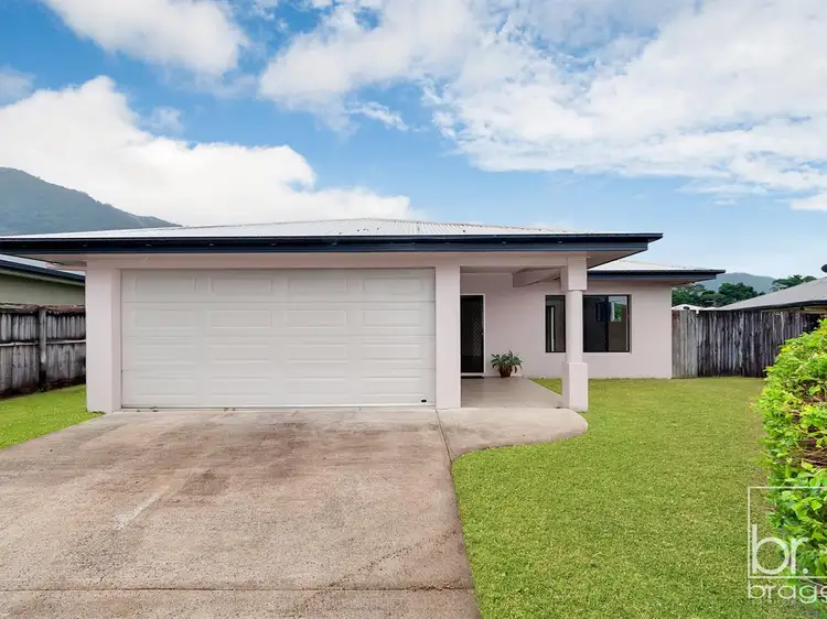 16 Claderia Street