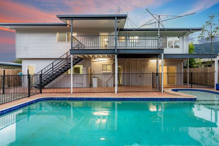 Main view of Homely house listing, 8 Carroo Street, Bayview Heights QLD 4868