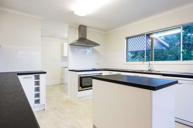 Third view of Homely house listing, 8 Carroo Street, Bayview Heights QLD 4868