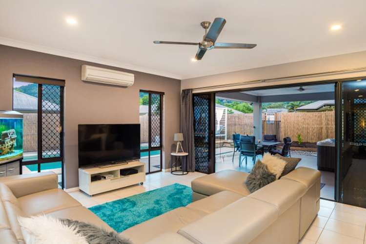 Second view of Homely house listing, 7 McBride Street, Redlynch QLD 4870