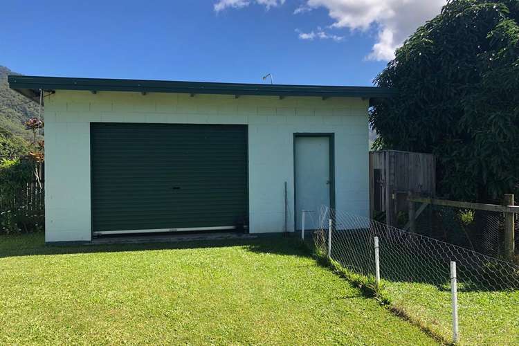 Second view of Homely house listing, 56 Murphy Street, Gordonvale QLD 4865