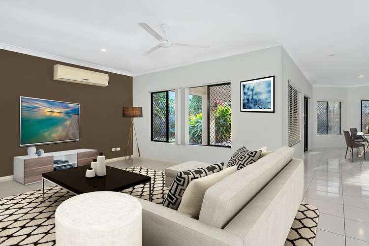 Second view of Homely house listing, 10 Taffles Street, Redlynch QLD 4870