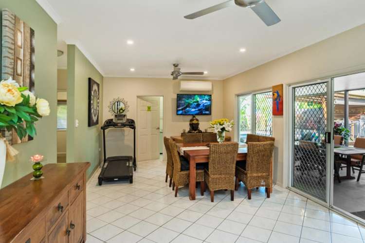 Second view of Homely house listing, 4 Raphis Close, Kamerunga QLD 4870