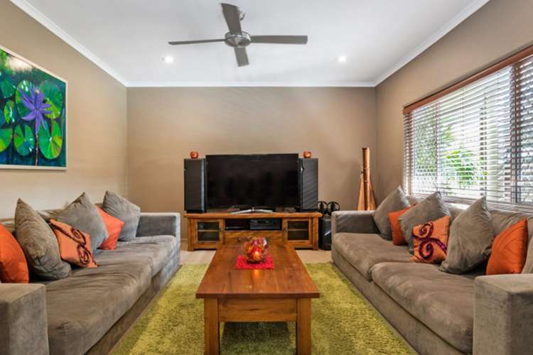 Fourth view of Homely house listing, 4 Raphis Close, Kamerunga QLD 4870