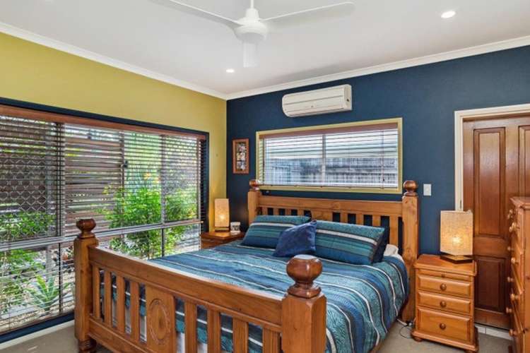 Sixth view of Homely house listing, 4 Raphis Close, Kamerunga QLD 4870