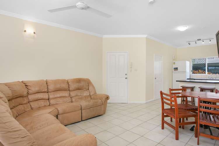 Third view of Homely apartment listing, 5/50 Cairns Street, Cairns North QLD 4870