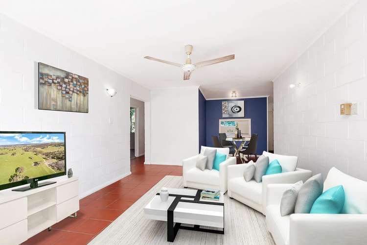 Main view of Homely apartment listing, 1/9 Bouganvillea Street, Holloways Beach QLD 4878