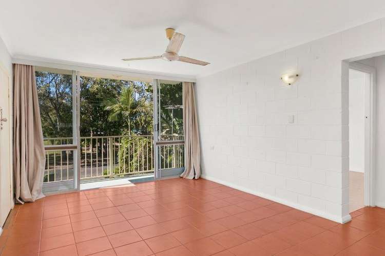 Second view of Homely apartment listing, 1/9 Bouganvillea Street, Holloways Beach QLD 4878