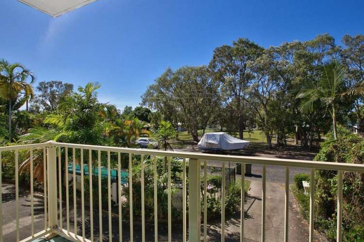 Seventh view of Homely apartment listing, 1/9 Bouganvillea Street, Holloways Beach QLD 4878