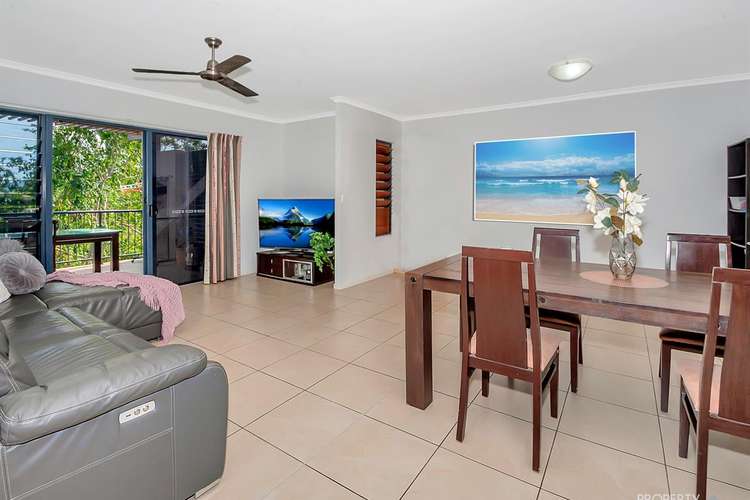 Main view of Homely apartment listing, 9/89-91 Ishmael Road, Earlville QLD 4870