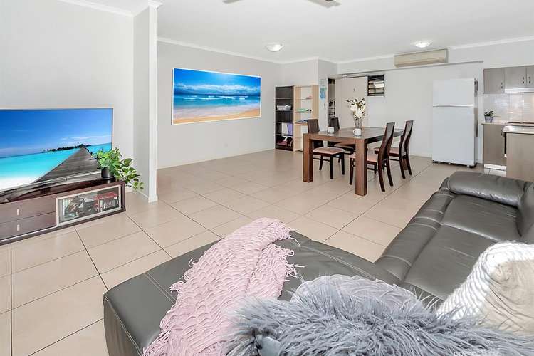 Second view of Homely apartment listing, 9/89-91 Ishmael Road, Earlville QLD 4870