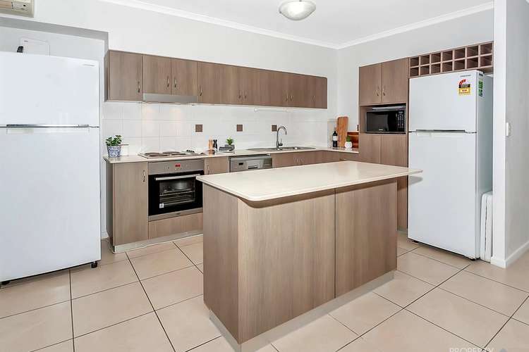 Fourth view of Homely apartment listing, 9/89-91 Ishmael Road, Earlville QLD 4870