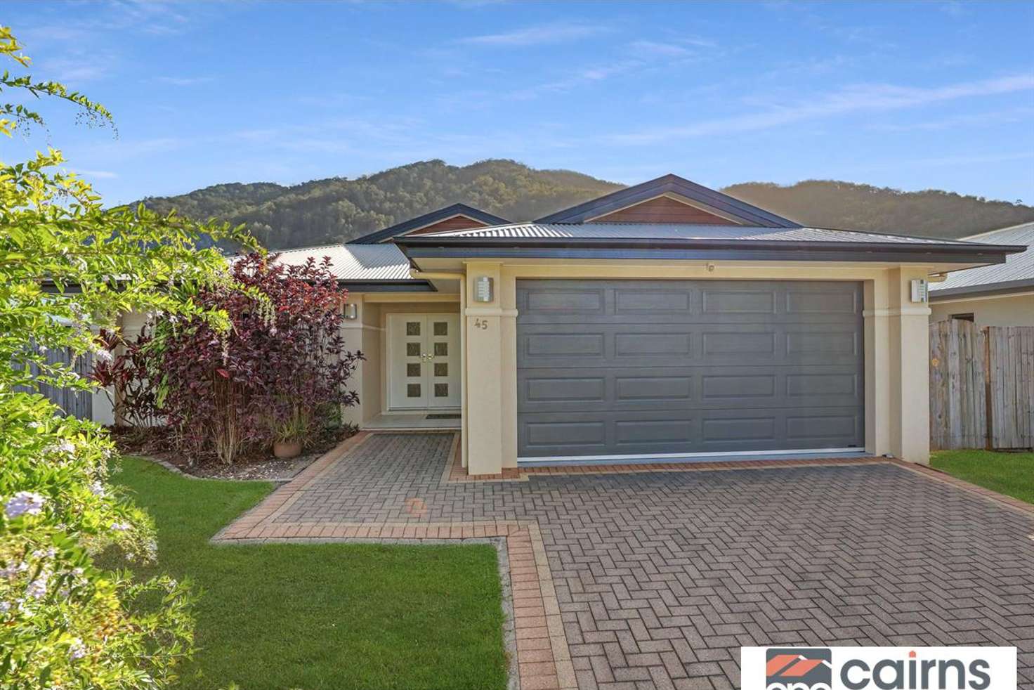 Main view of Homely house listing, 45 Elphinstone St, Kanimbla QLD 4870