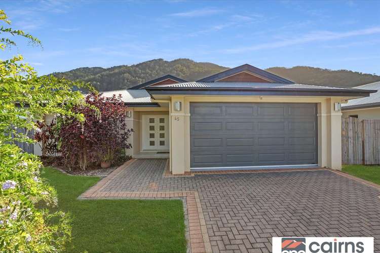 Main view of Homely house listing, 45 Elphinstone St, Kanimbla QLD 4870