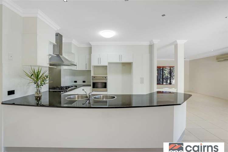 Second view of Homely house listing, 45 Elphinstone St, Kanimbla QLD 4870