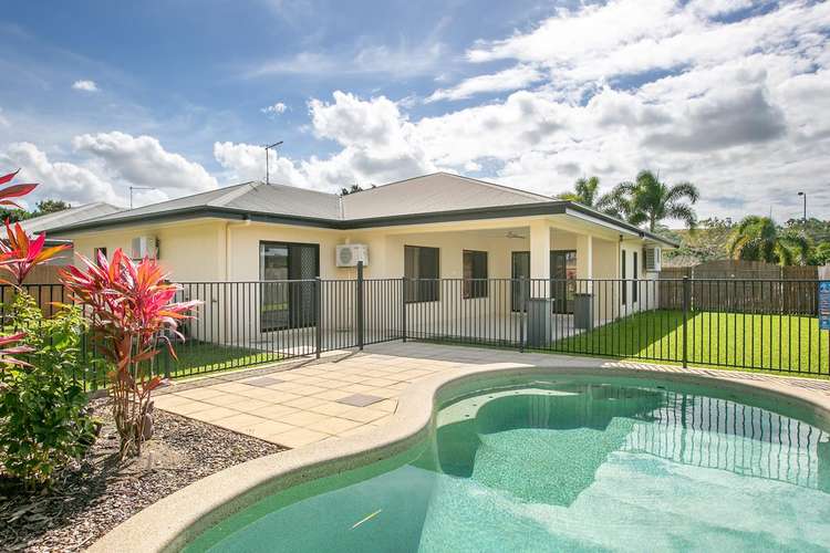 Third view of Homely house listing, 45 Elphinstone St, Kanimbla QLD 4870