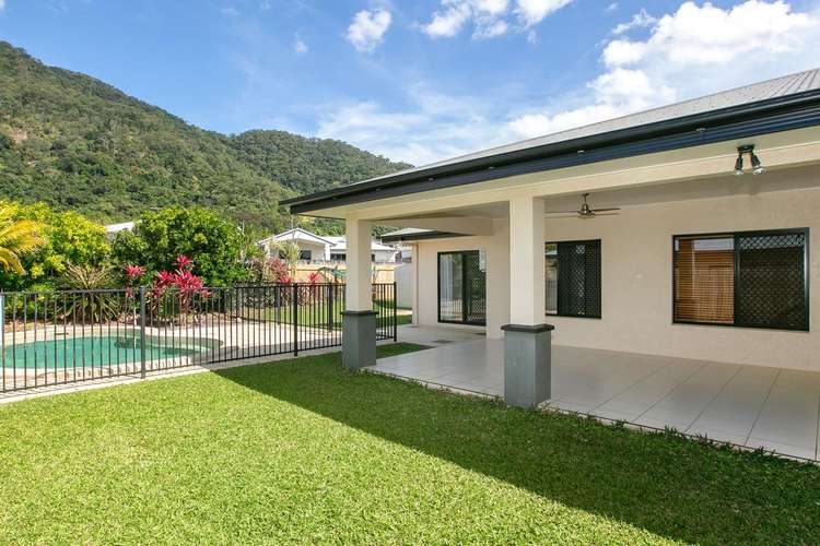 Fourth view of Homely house listing, 45 Elphinstone St, Kanimbla QLD 4870